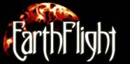 logo Earth Flight